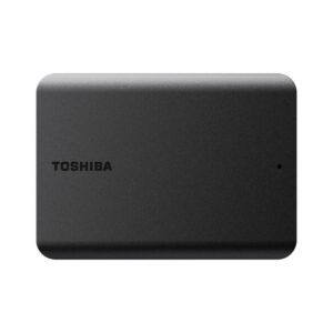 HD EXTERNO 2TB TOSHIBA USB 3.0 HDTB520XK3AA