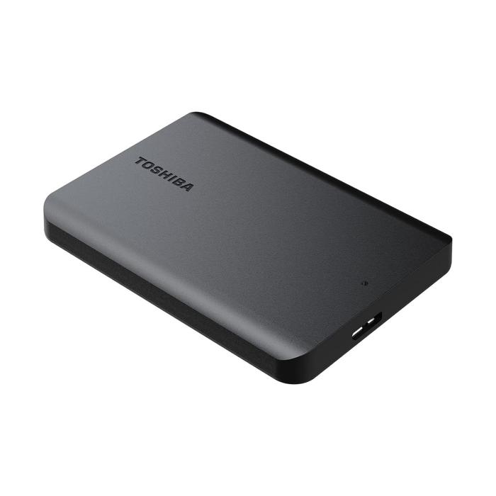 HD EXTERNO 2TB TOSHIBA USB 3.0 HDTB520XK3AA