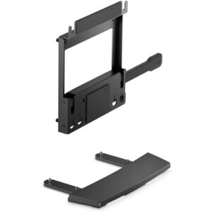 DELL - Soporte VESA con extensor de base para monitores Dell Pro de soporte fijo