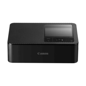 Canon SELPHY CP1500 - Photo printer