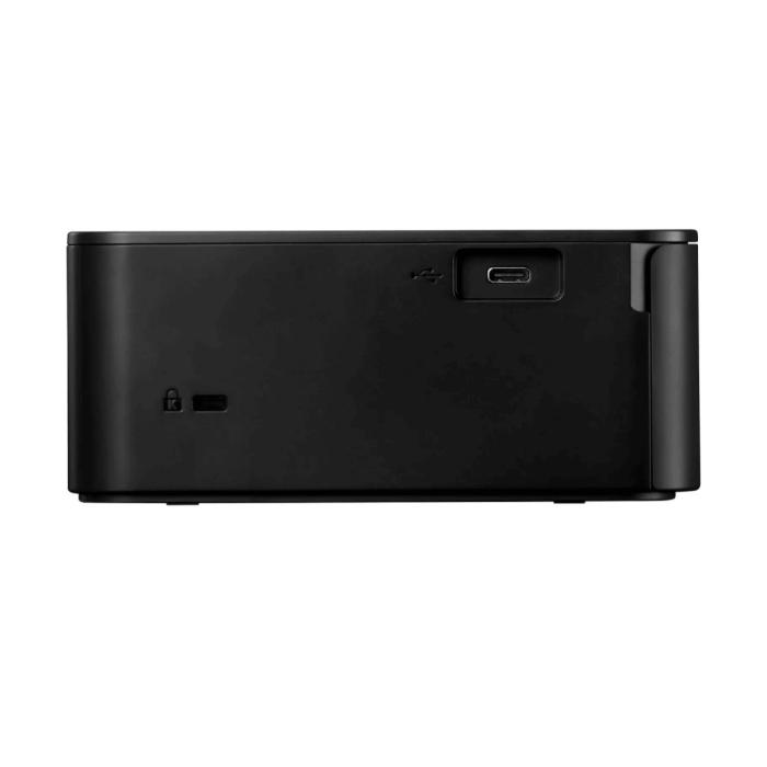 Canon SELPHY CP1500 - Photo printer