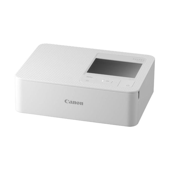 Canon SELPHY - Photo printer - Dye sublimation - Wi-Fi