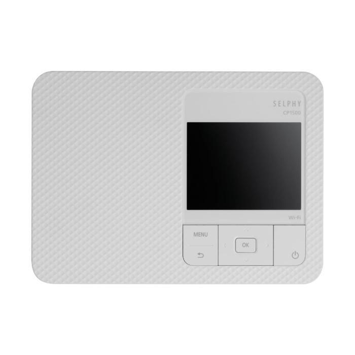 Canon SELPHY - Photo printer - Dye sublimation - Wi-Fi