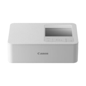 Canon SELPHY – Photo printer...