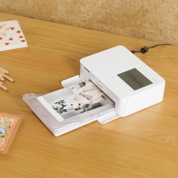 Canon SELPHY - Photo printer - Dye sublimation - Wi-Fi