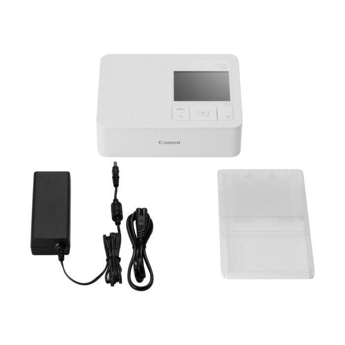 Canon SELPHY - Photo printer - Dye sublimation - Wi-Fi