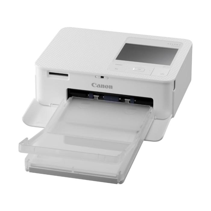 Canon SELPHY - Photo printer - Dye sublimation - Wi-Fi