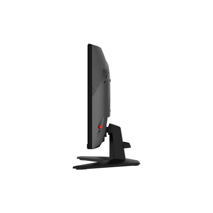 MONITOR GAMING MSI MAG 242C 23.6" CURVO 1920 X 1080 180 HZ ANTI-GLARE HDMI Y DP 9S6-3BC31T-004