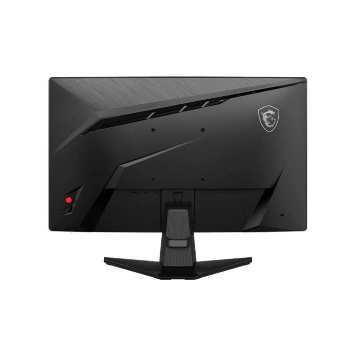 MONITOR GAMING MSI MAG 242C 23.6" CURVO 1920 X 1080 180 HZ ANTI-GLARE HDMI Y DP 9S6-3BC31T-004