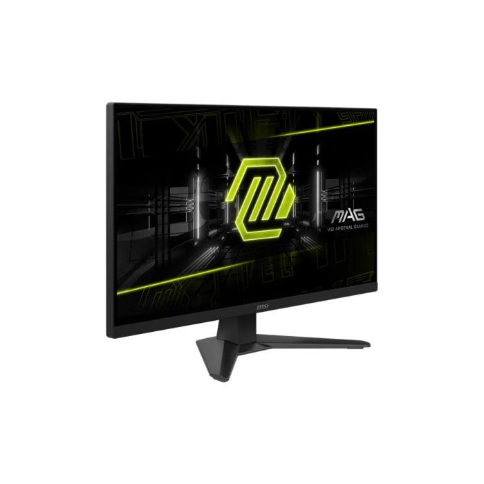 MONITOR MSI MAG 272F 27" PLANA 1920 X 1080 FHD 200HZ RAPID IPS ADAPTIVE-SYNC HMDI / DISPLAYPORT