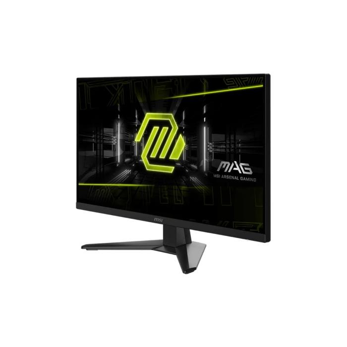MONITOR MSI MAG 272F 27" PLANA 1920 X 1080 FHD 200HZ RAPID IPS ADAPTIVE-SYNC HMDI / DISPLAYPORT
