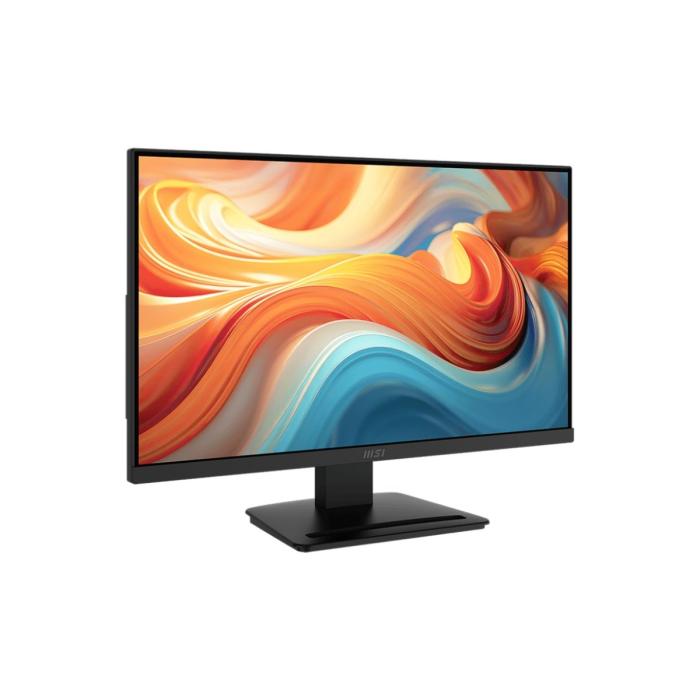 MONITOR GAMING MSI PRO MP243L E14 23.8" PLANO 1920 X 1080 144HZ ANTI-GLARE HDMI Y D-SUB 9S6-3PE1CH-005