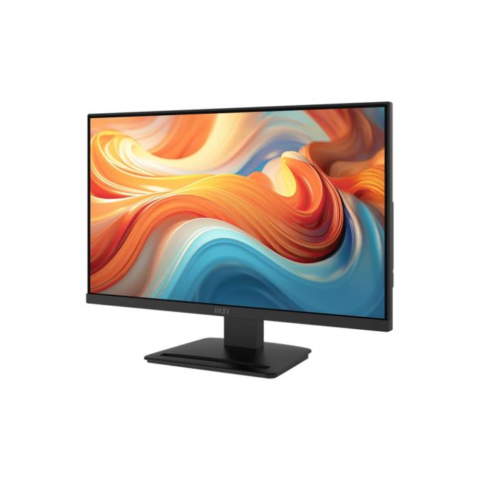 MONITOR GAMING MSI PRO MP243L E14 23.8" PLANO 1920 X 1080 144HZ ANTI-GLARE HDMI Y D-SUB 9S6-3PE1CH-005