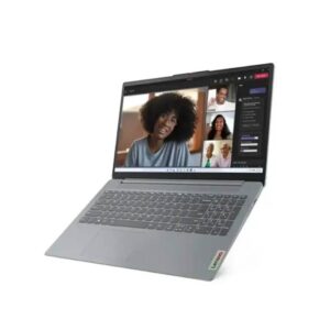 LAPTOP LENOVO IDEAPAD SLIM 3I 15.6" CORE I3-N305 8GB 128GB SSD WIN 11 HOME INGLES 82XB00C2US