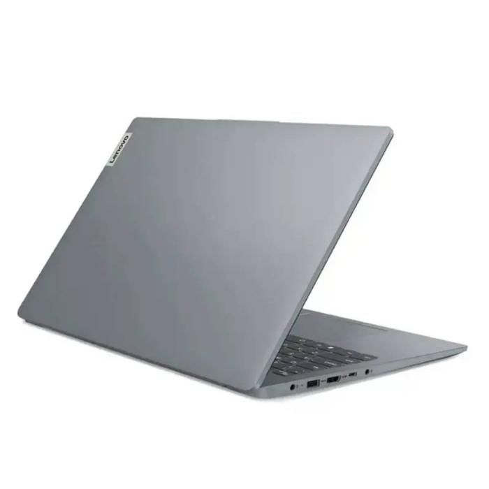 LAPTOP LENOVO IDEAPAD SLIM 3I 15.6" CORE I3-N305 8GB 128GB SSD WIN 11 HOME INGLES 82XB00C2US