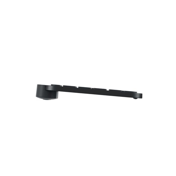 TECLADO LOGITECH MX KEYS S MEMBRANA INALÁMBRICO BLUETOOTH ESPAÑOL 920-011561