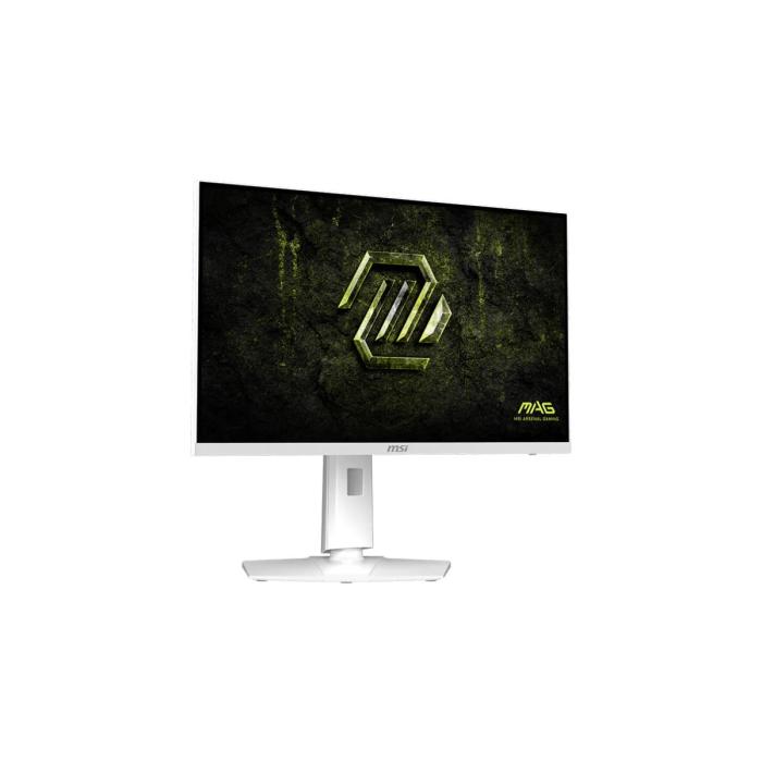 MONITOR GAMING MSI MAG 274QRFW X32 27 PULG PLANA WQHD 2560X1440 320HZ RAPID IPS G-SYNC 9S6-3CE49H-03