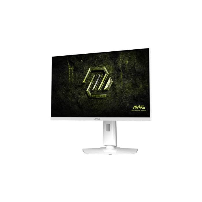 MONITOR GAMING MSI MAG 274QRFW X32 27 PULG PLANA WQHD 2560X1440 320HZ RAPID IPS G-SYNC 9S6-3CE49H-03