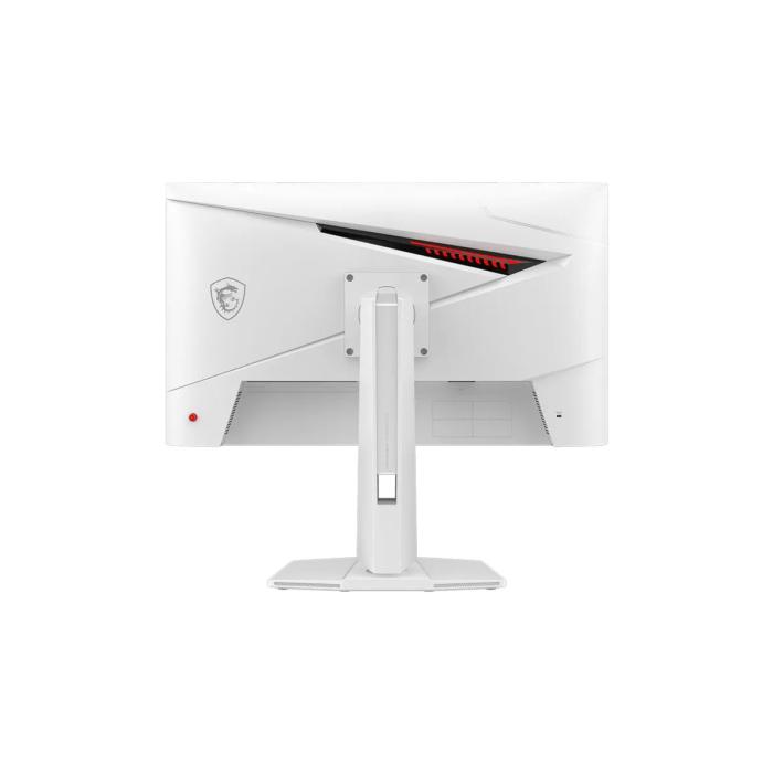 MONITOR GAMING MSI MAG 274QRFW X32 27 PULG PLANA WQHD 2560X1440 320HZ RAPID IPS G-SYNC 9S6-3CE49H-03