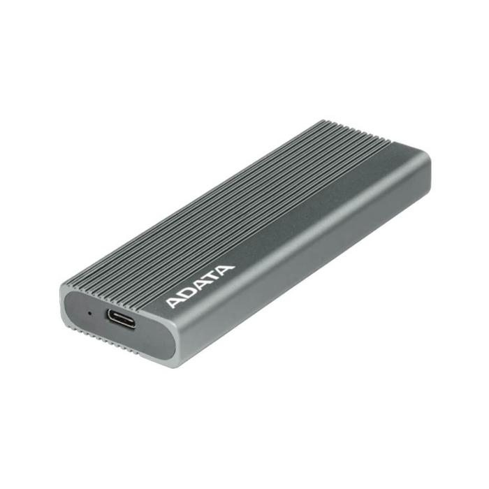 ENCAPSULADOR USB 3.2 GEN2 USB C ADATA EC680 M.2 EC680-CCGY