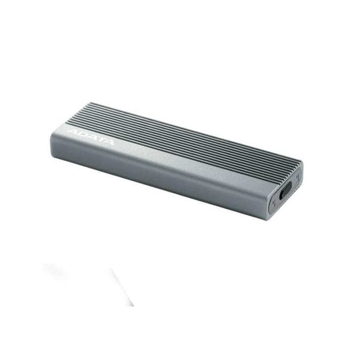 ENCAPSULADOR USB 3.2 GEN2 USB C ADATA EC680 M.2 EC680-CCGY