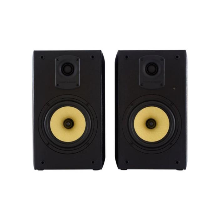 PARLANTE THONET & VANDER KUGEL GEN 2 CINEMA 2.0 40W RMS BLUETOOTH / RCA  HK096-03547-2 NEGRO