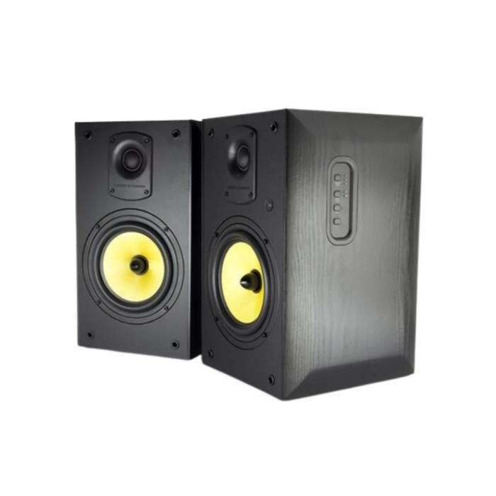 PARLANTE THONET & VANDER KUGEL GEN 2 CINEMA 2.0 40W RMS BLUETOOTH / RCA  HK096-03547-2 NEGRO