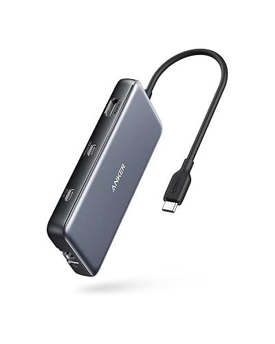 Anker - PowerExpand 8-in-1 10Gbps USB-