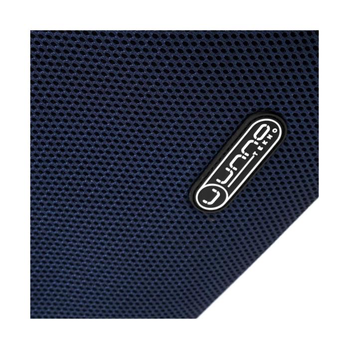 MALETIN PARA LAPTOP UNNO TEKNO BG2705BL 15.6" NEOPRENO