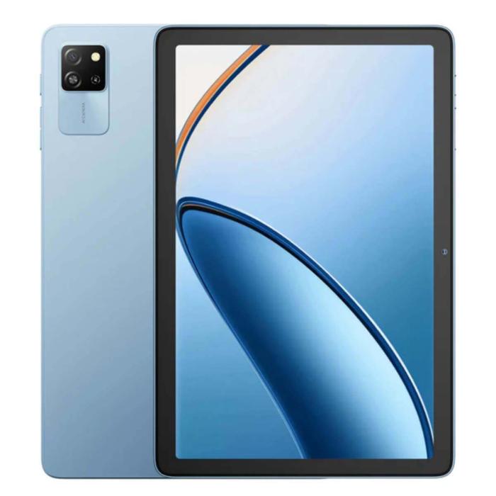 TABLET BLACKVIEW TAB 60 WIFI 10.1 PULG 128 GB WI-FI/BLUETOOTH ANDROID GRIS