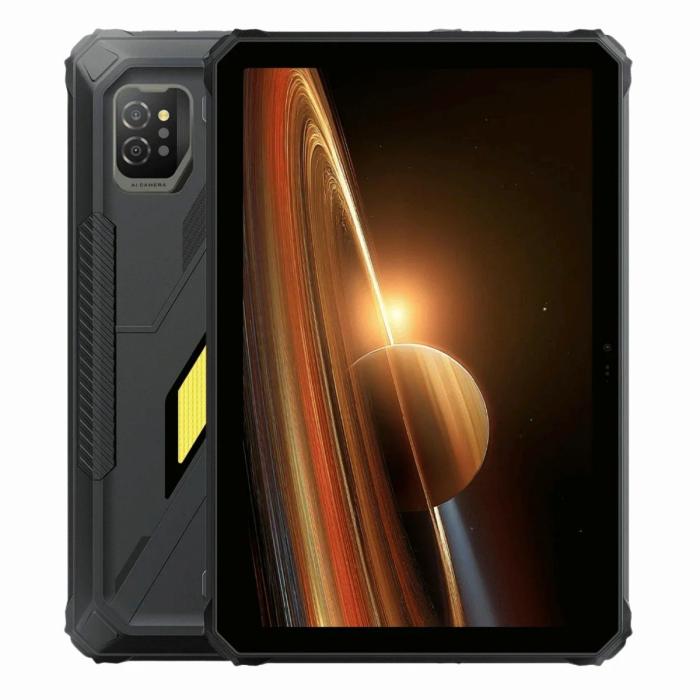 TABLET BLACKVIEW ACTIVE 7 11Plg 256 GB WI-FI/LTE/BLUETOOTH ANDROID 15 NEGRO