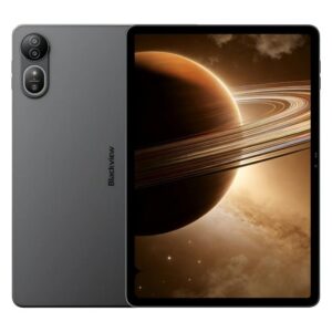 TABLET BLACKVIEW MEGA 12 12.2 PULG 256 GB WI-FI/LTE/5G/BLUETOOTH ANDROID 16 GRIS