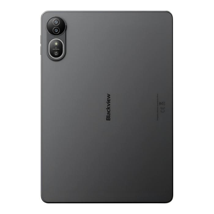 TABLET BLACKVIEW MEGA 12 12.2 PULG 256 GB WI-FI/LTE/5G/BLUETOOTH ANDROID 16 GRIS