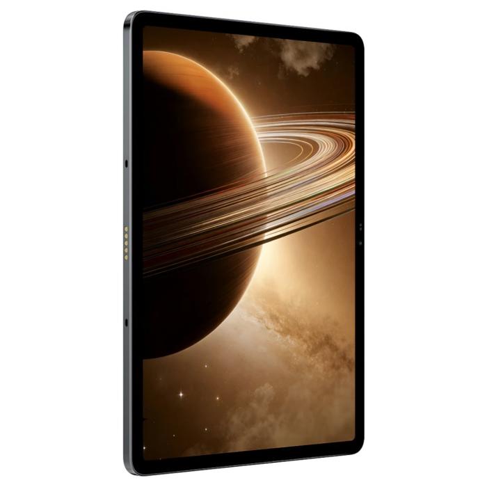 TABLET BLACKVIEW MEGA 12 12.2 PULG 256 GB WI-FI/LTE/5G/BLUETOOTH ANDROID 16 GRIS