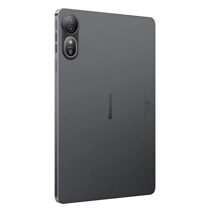 TABLET BLACKVIEW MEGA 12 12.2 PULG 256 GB WI-FI/LTE/5G/BLUETOOTH ANDROID 16 GRIS