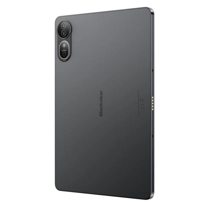 TABLET BLACKVIEW MEGA 12 12.2 PULG 256 GB WI-FI/LTE/5G/BLUETOOTH ANDROID 16 GRIS