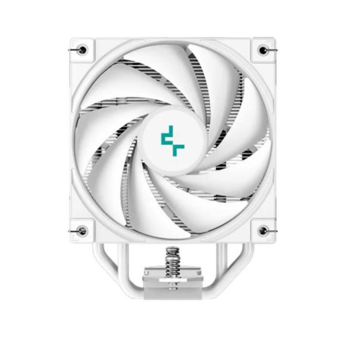 ENFRIAMIENTO DE AIRE RGB DEEPCOOL AK400 DIGITAL PRO LGA1700/AM5 1X120MM R-AK400-BKAPMN-G