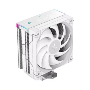 ENFRIAMIENTO DE AIRE RGB DEEPCOOL AK400 DIGITAL PRO LGA1700/AM5 1X120MM R-AK400-BKAPMN-G