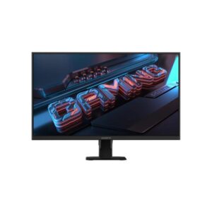 MONITOR GAMING GIGABYTE GS27FA US 27" PLANO 1920 x 1080 180HZ NON-GLARE  HDMI DP Y EARPHONE JACK