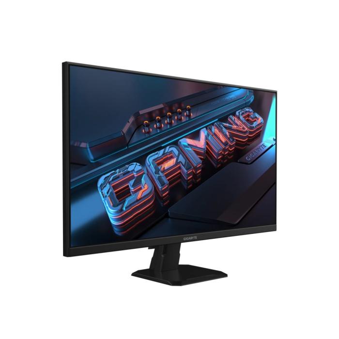 MONITOR GAMING GIGABYTE GS27FA US 27" PLANO 1920 x 1080 180HZ NON-GLARE  HDMI DP Y EARPHONE JACK