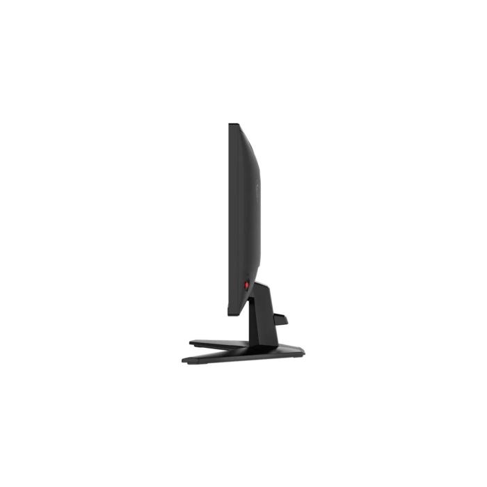 MONITOR GAMING MSI MAG 245F X24 23.8" PLANA 1920X1080 240HZ IPS RÁPIDO 9S6-3BC81M-004 NEGRO