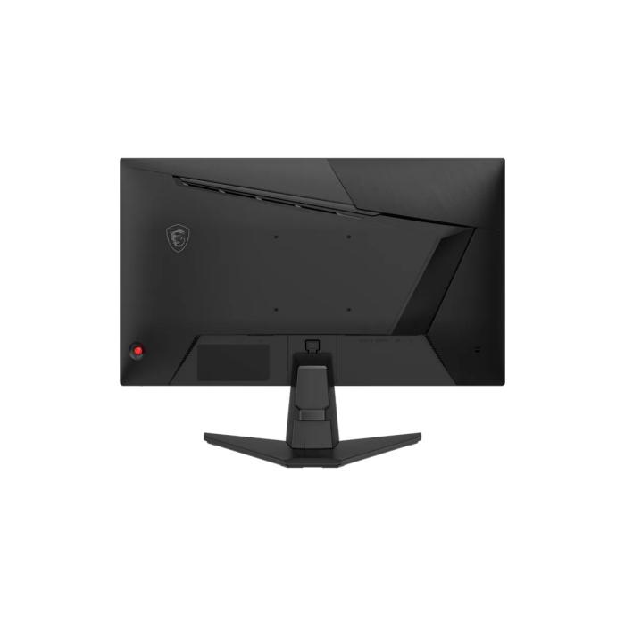 MONITOR GAMING MSI MAG 245F X24 23.8" PLANA 1920X1080 240HZ IPS RÁPIDO 9S6-3BC81M-004 NEGRO