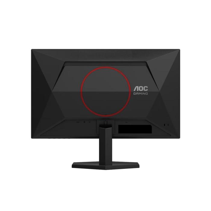 MONITOR AOC 24G42HE 23.8" PLANA FULL HD 1920 X 1080 200 HZ IPS HDMI 2.0 / DISPLAYPORT 1.4 / G-SYNC