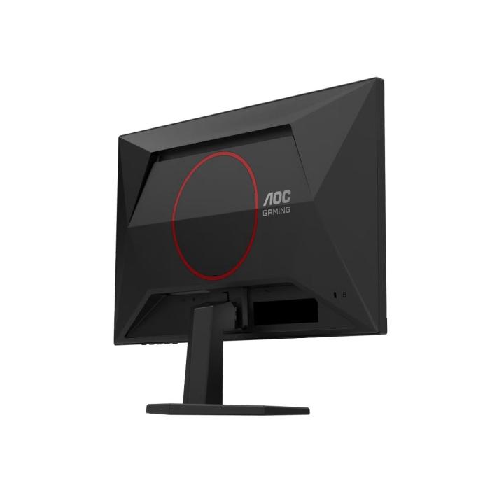 MONITOR AOC 24G42HE 23.8" PLANA FULL HD 1920 X 1080 200 HZ IPS HDMI 2.0 / DISPLAYPORT 1.4 / G-SYNC