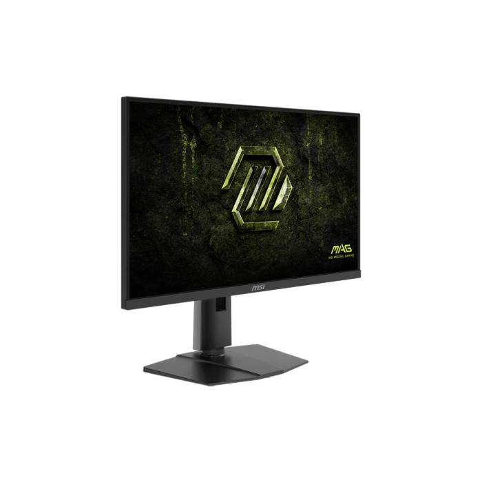 MONITOR GAMING MSI MAG 274QPF X32 27 PULG PLANA 2560 X 1440 320HZ 9S6-3CE49H-076 NEGRO