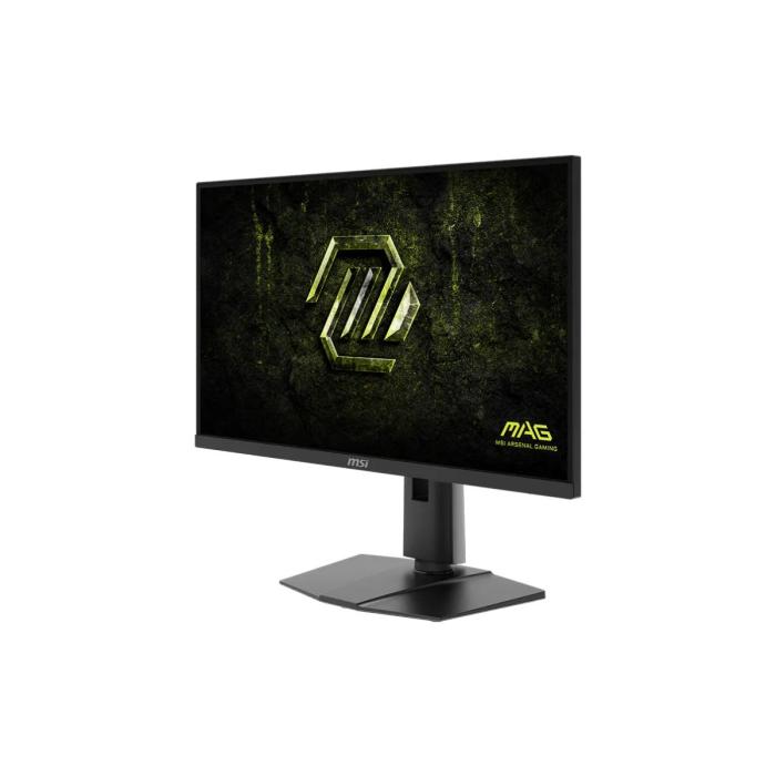 MONITOR GAMING MSI MAG 274QPF X32 27 PULG PLANA 2560 X 1440 320HZ 9S6-3CE49H-076 NEGRO