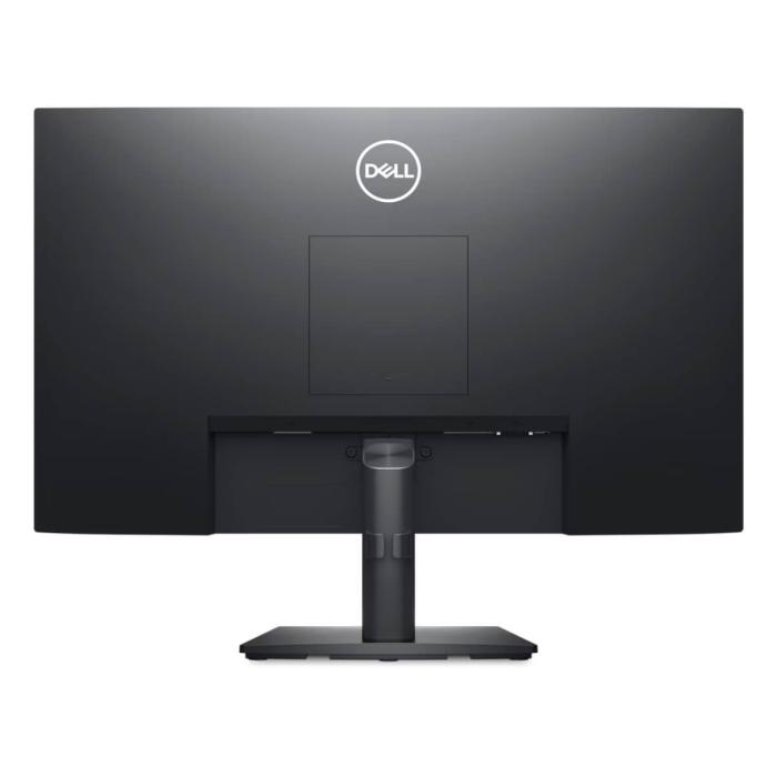 MONITOR  DELL E2425H 23.8" PLANO 1920 X 1080 75HZ FHD DP Y VGA