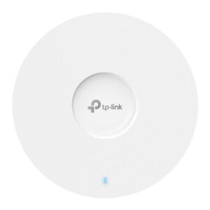 TP-Link - Ceiling Mount - AX1800 Wi-Fi 6 Access Point