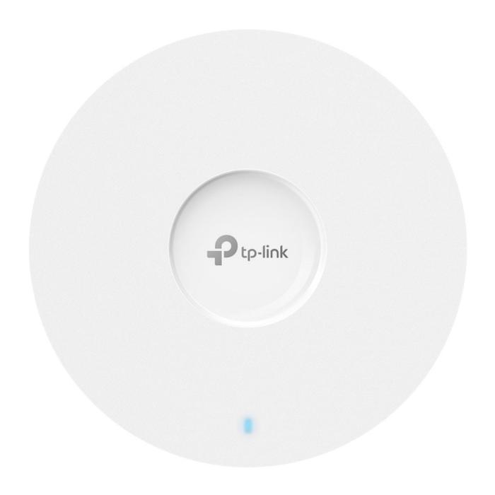TP-Link - Ceiling Mount - AX1800 Wi-Fi 6 Access Point
