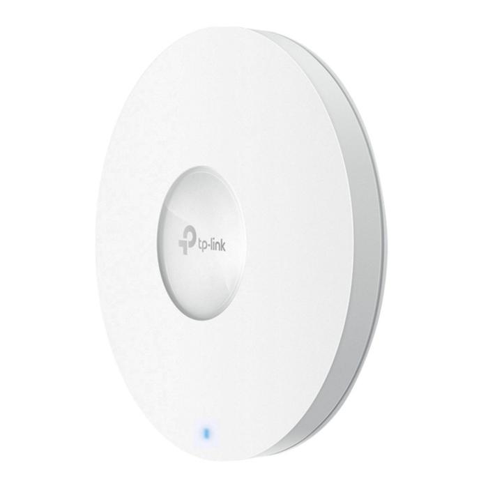 TP-Link - Ceiling Mount - AX1800 Wi-Fi 6 Access Point